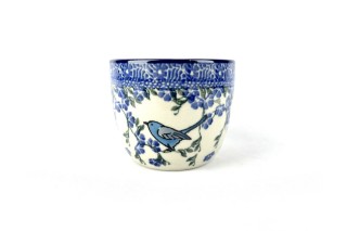 C90 Bunzlau Koffie Mok 1935X 170 ml  Aan Tafel